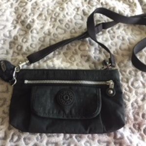 Kipling crossover bag